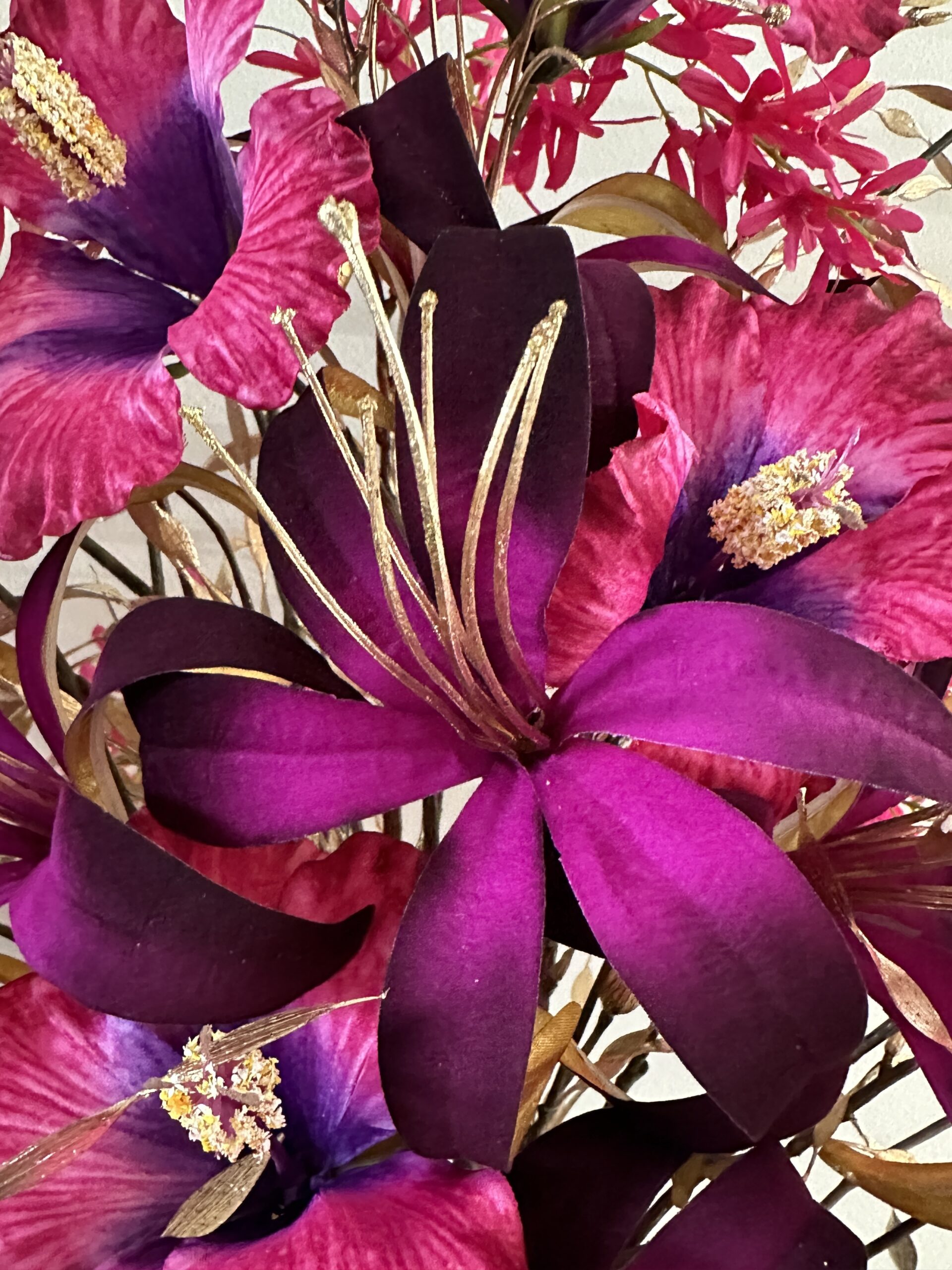 Boeket Kelly - Afbeelding 5