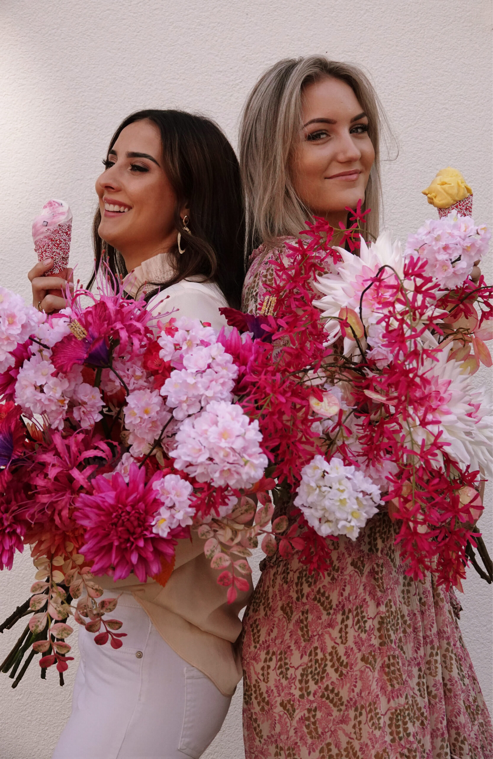 Boeket Marian - Afbeelding 4