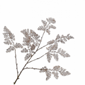 BLADTAK GLITTER TIFFANY 133 cm