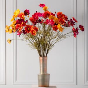 Alternative view of COSMOS TAK ORANJE 92 cm