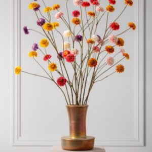 Alternative view of DAHLIA TAK BEAUTY 65 cm